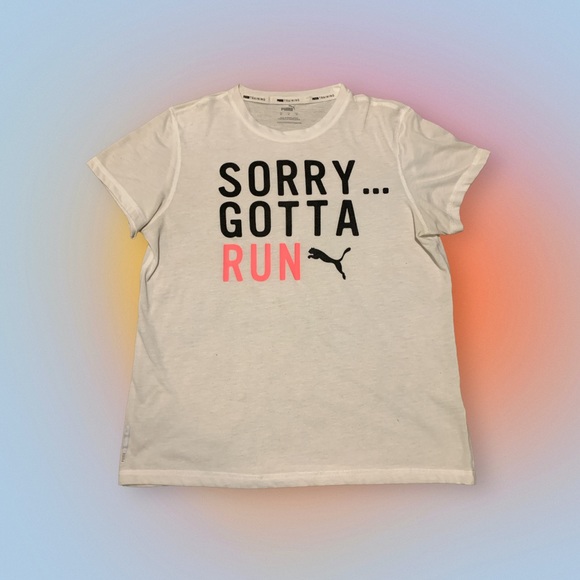 Puma casual shirt - Picture 3 of 3